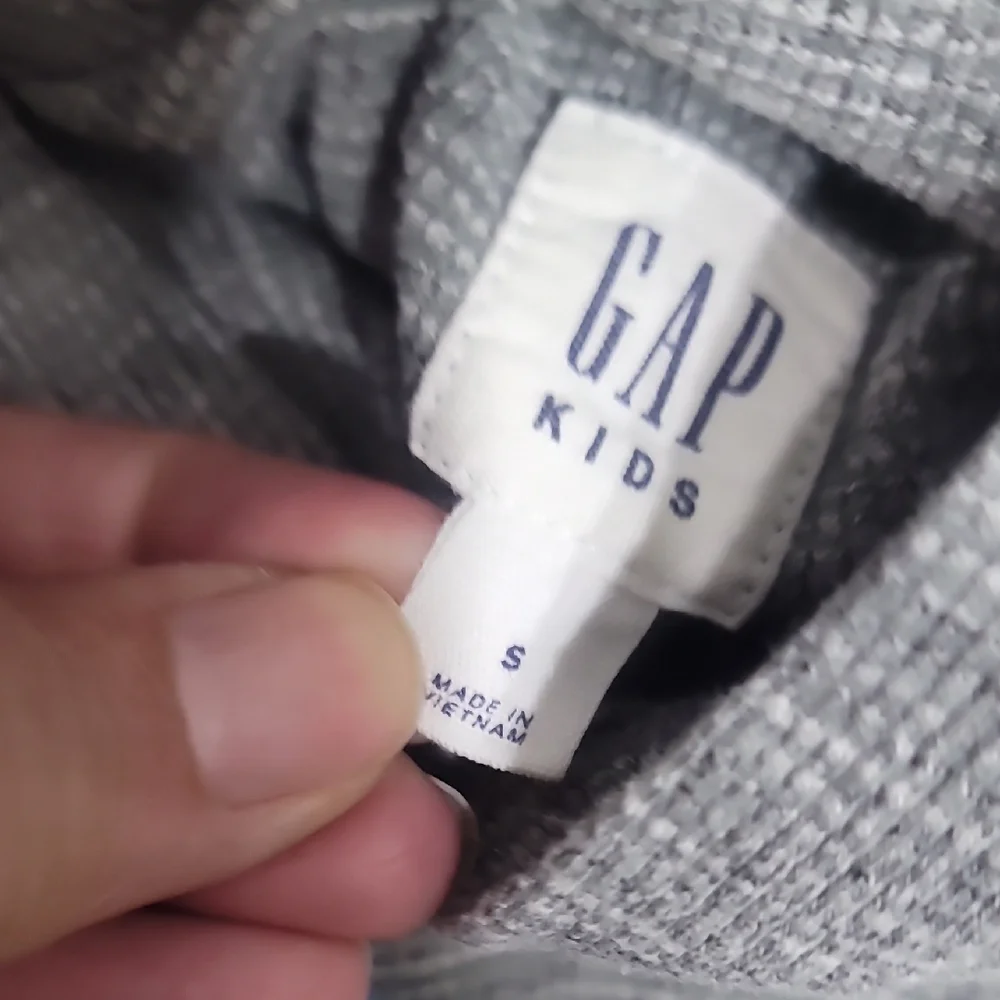 GAP Kids Tan Chinos Hoodie Sweater BUNDLE